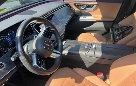 Mercedes-Benz E-Класс, 2023 год, 6 900 000 рублей, 9 фотография