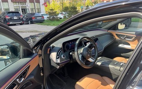 Mercedes-Benz E-Класс, 2023 год, 6 900 000 рублей, 10 фотография