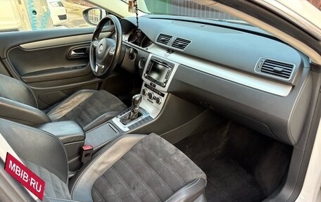 Volkswagen Passat CC I рестайлинг, 2012 год, 1 350 000 рублей, 20 фотография