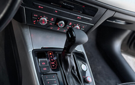 Audi A6, 2011 год, 1 450 000 рублей, 10 фотография