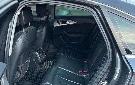 Audi A6, 2011 год, 1 450 000 рублей, 13 фотография