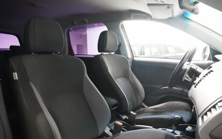 Mitsubishi Outlander III рестайлинг 3, 2011 год, 890 000 рублей, 12 фотография