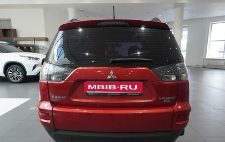 Mitsubishi Outlander III рестайлинг 3, 2011 год, 890 000 рублей, 5 фотография