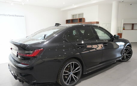 BMW 3 серия, 2021 год, 3 670 000 рублей, 6 фотография