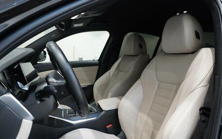 BMW 3 серия, 2021 год, 3 670 000 рублей, 8 фотография