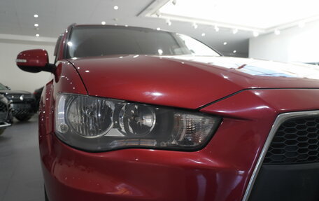Mitsubishi Outlander III рестайлинг 3, 2011 год, 890 000 рублей, 21 фотография