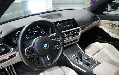 BMW 3 серия, 2021 год, 3 670 000 рублей, 7 фотография