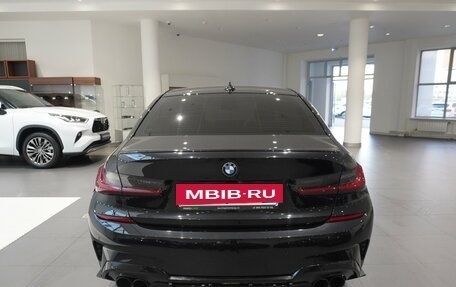 BMW 3 серия, 2021 год, 3 670 000 рублей, 5 фотография