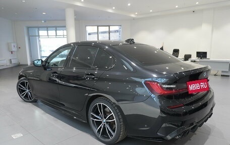 BMW 3 серия, 2021 год, 3 670 000 рублей, 4 фотография