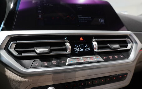 BMW 3 серия, 2021 год, 3 670 000 рублей, 18 фотография