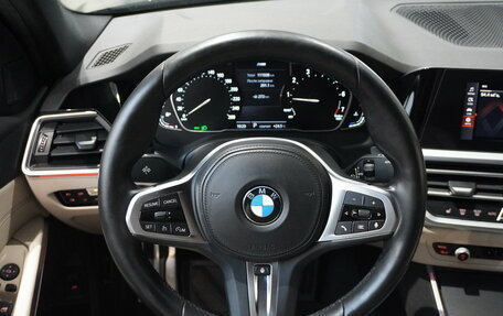 BMW 3 серия, 2021 год, 3 670 000 рублей, 15 фотография