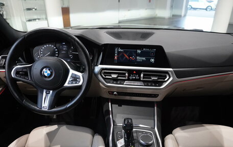 BMW 3 серия, 2021 год, 3 670 000 рублей, 13 фотография