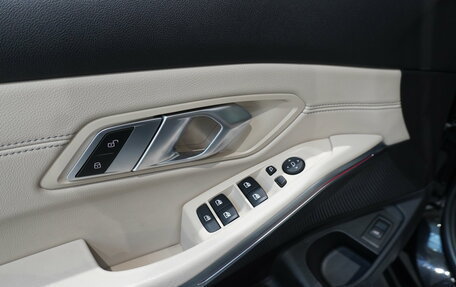 BMW 3 серия, 2021 год, 3 670 000 рублей, 22 фотография