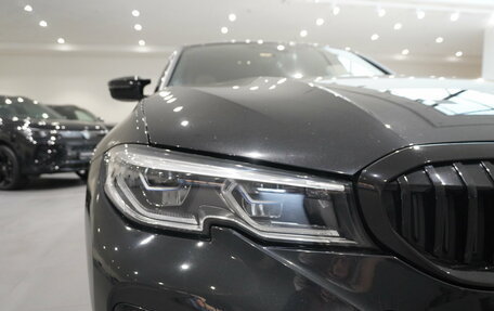 BMW 3 серия, 2021 год, 3 670 000 рублей, 24 фотография