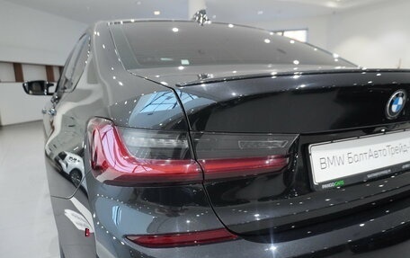 BMW 3 серия, 2021 год, 3 670 000 рублей, 25 фотография