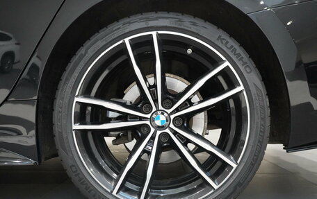 BMW 3 серия, 2021 год, 3 670 000 рублей, 27 фотография