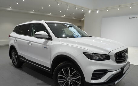 Geely Atlas, 2024 год, 2 295 000 рублей, 3 фотография