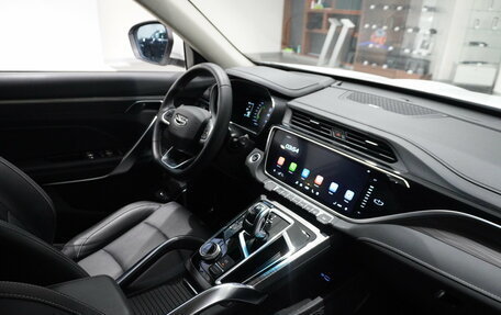 Geely Atlas, 2024 год, 2 295 000 рублей, 11 фотография