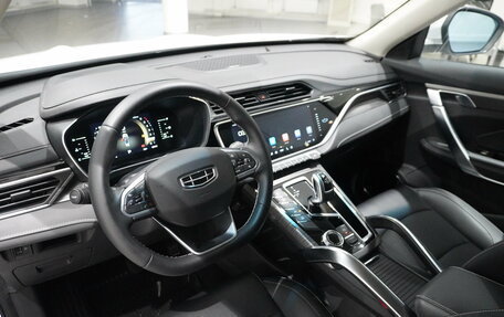 Geely Atlas, 2024 год, 2 295 000 рублей, 7 фотография