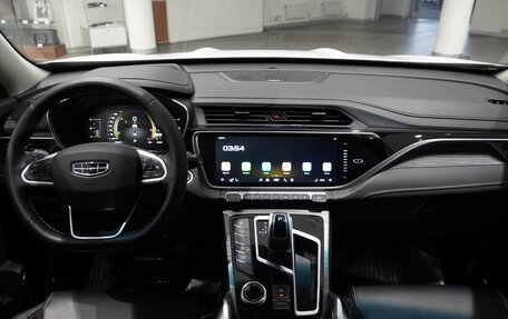 Geely Atlas, 2024 год, 2 295 000 рублей, 13 фотография