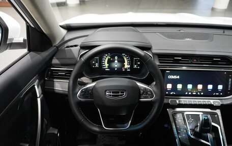 Geely Atlas, 2024 год, 2 295 000 рублей, 14 фотография