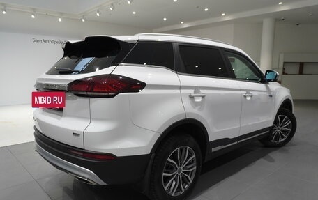 Geely Atlas, 2024 год, 2 295 000 рублей, 4 фотография