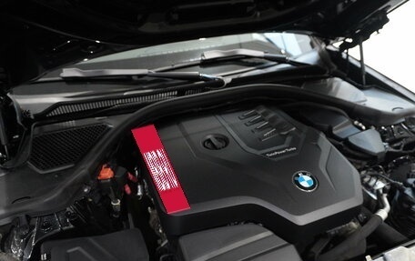 BMW 3 серия, 2021 год, 3 670 000 рублей, 26 фотография