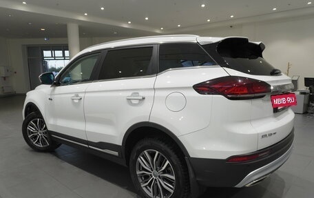 Geely Atlas, 2024 год, 2 295 000 рублей, 6 фотография