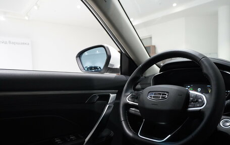 Geely Atlas, 2024 год, 2 295 000 рублей, 16 фотография
