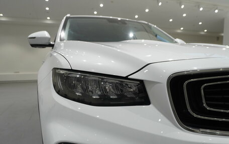 Geely Atlas, 2024 год, 2 295 000 рублей, 21 фотография
