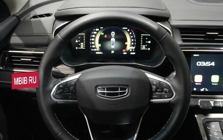 Geely Atlas, 2024 год, 2 295 000 рублей, 15 фотография