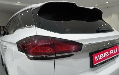 Geely Atlas, 2024 год, 2 295 000 рублей, 22 фотография