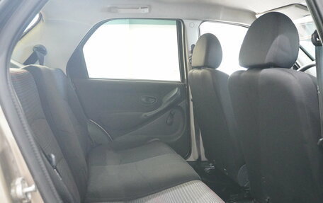 Fiat Albea I рестайлинг, 2007 год, 287 000 рублей, 10 фотография