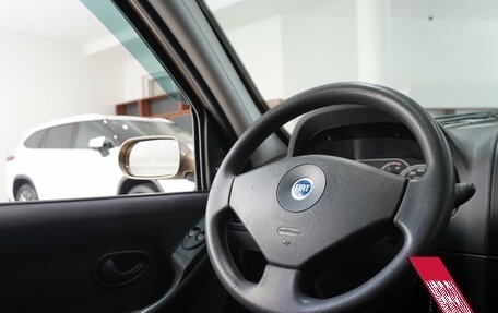 Fiat Albea I рестайлинг, 2007 год, 287 000 рублей, 15 фотография