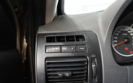 Fiat Albea I рестайлинг, 2007 год, 287 000 рублей, 19 фотография