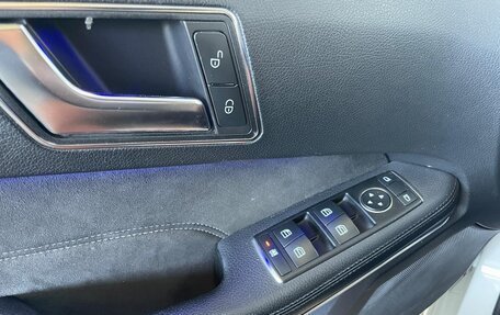 Mercedes-Benz E-Класс, 2015 год, 1 505 000 рублей, 13 фотография