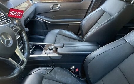Mercedes-Benz E-Класс, 2015 год, 1 505 000 рублей, 15 фотография