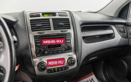 KIA Sportage II, 2005 год, 727 000 рублей, 12 фотография
