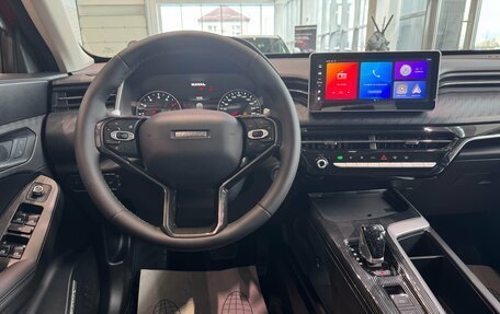 Haval Jolion, 2026 год, 2 449 000 рублей, 9 фотография
