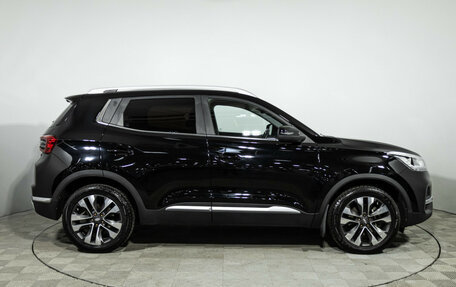 Chery Tiggo 4 I рестайлинг, 2019 год, 1 199 585 рублей, 4 фотография