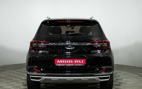 Chery Tiggo 4 I рестайлинг, 2019 год, 1 199 585 рублей, 6 фотография