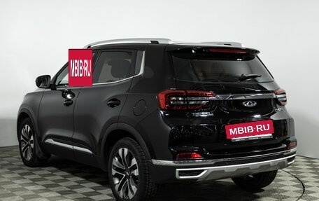 Chery Tiggo 4 I рестайлинг, 2019 год, 1 199 585 рублей, 7 фотография