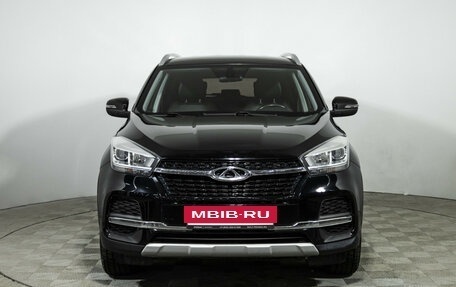 Chery Tiggo 4 I рестайлинг, 2019 год, 1 199 585 рублей, 2 фотография