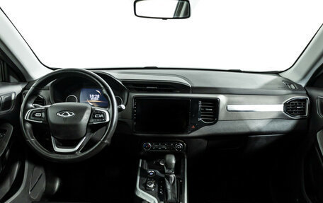 Chery Tiggo 4 I рестайлинг, 2019 год, 1 199 585 рублей, 13 фотография