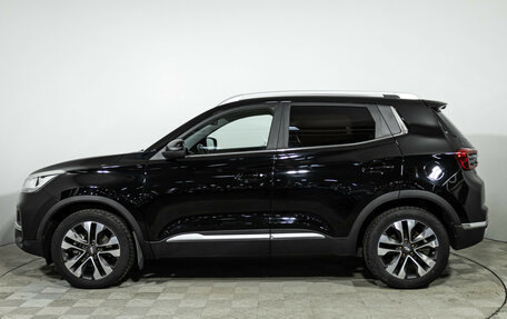 Chery Tiggo 4 I рестайлинг, 2019 год, 1 199 585 рублей, 8 фотография