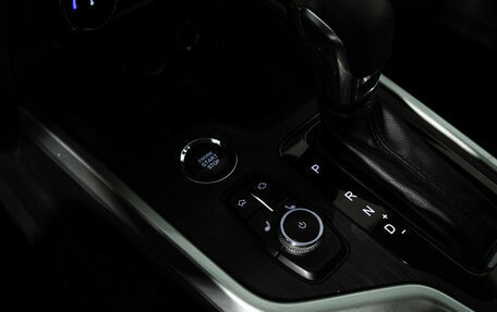 Chery Tiggo 4 I рестайлинг, 2019 год, 1 199 585 рублей, 17 фотография