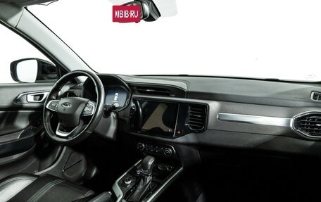 Chery Tiggo 4 I рестайлинг, 2019 год, 1 199 585 рублей, 9 фотография
