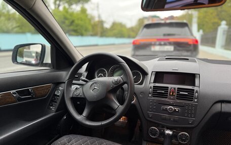 Mercedes-Benz C-Класс, 2008 год, 1 100 000 рублей, 5 фотография