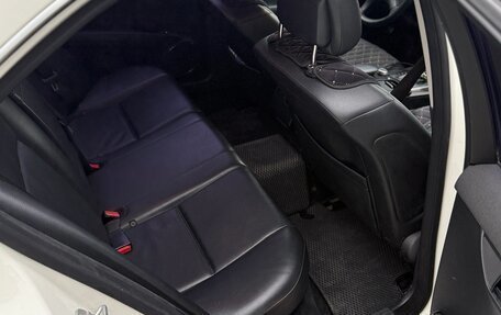 Mercedes-Benz C-Класс, 2008 год, 1 100 000 рублей, 9 фотография