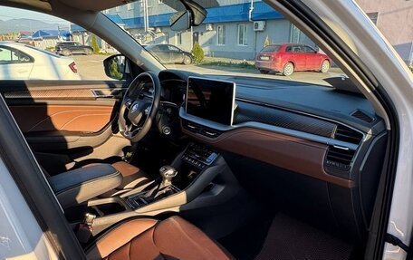 Skoda Kodiaq I, 2023 год, 4 450 000 рублей, 6 фотография
